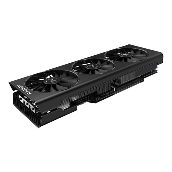 XFX AMD Radeon RX 6900 XT Graphic Card, 16 GB GDDR6