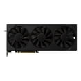 thumbnail image 1 of XFX Swift AMD Radeon RX 9070 OC RDNA 4 16GB 256-Bit GDDR6 PCI-Express 5.0 Triple Fan Graphics Card RX-97SWFB3B9, 1 of 5