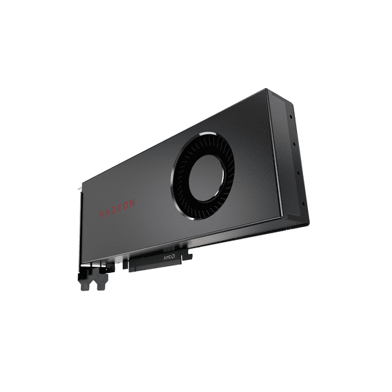 XFX VCX RX-57XT8MFD6 AMD Radeon RX5700 XT 8GB GDDR6 256B 3xDP HDMI PCIE4.0