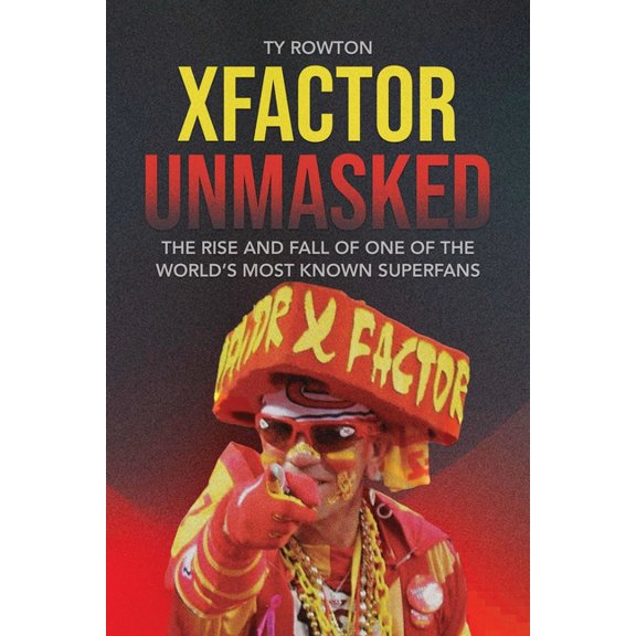 XFactor Unmasked, (Paperback)