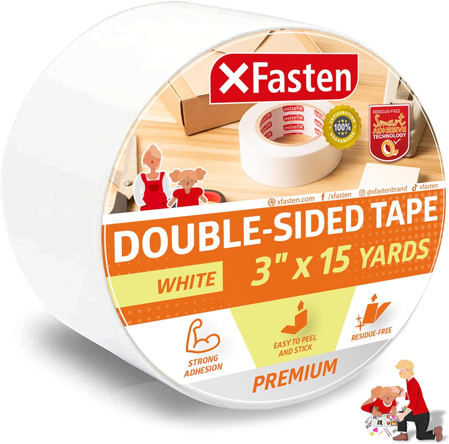 DAP 00157 4 oz Rapid Fuse Fast Curing Wood Adhesive