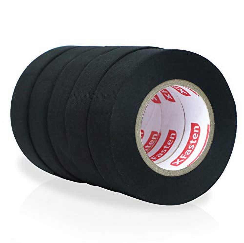 Heat-resistant Adhesive Felt Tape Cloth for Car Auto Cable Harness