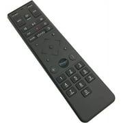 جهاز التحكم عن بعد XFinity Comcast XR15 للتحكم الصوتي لجهاز X1 Xi6 Xi5 XG2 بدون إضاءة خلفية