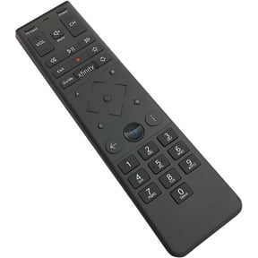 XFinity Comcast XR15 Voice Control Remote for X1 Xi6 Xi5 XG2 (No Backlight)