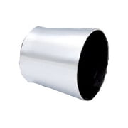 XForce TR250-300-S Stainless Steel Exhaust Transition Pipe, 2.5" to 3"