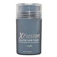 thumbnail image 1 of XFusion Medium Blonde Keratin Hair Fibers (Size : 0.53 oz), 1 of 5