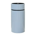 thumbnail image 1 of XG 200ML Smart Thermos Water Bottle Intelligent Temperature Display Stainless Steel Vacuum Flasks Thermoses with Filter Tee Cup, 1 of 3