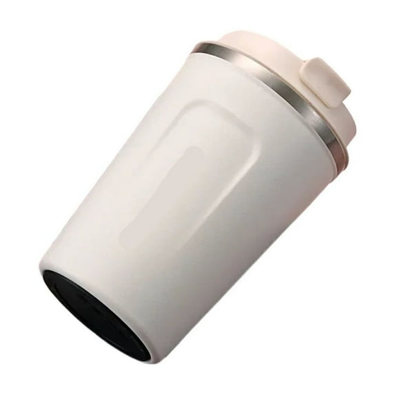 XG 380/510ML Stainless Steel Coffee Mug Portable Tumbler Vacuum Flasks Car Thermal Cup Keeps Cold and Heat Thermal Mug Coffee Cup