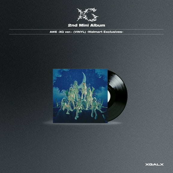 XG - AWE (WM)