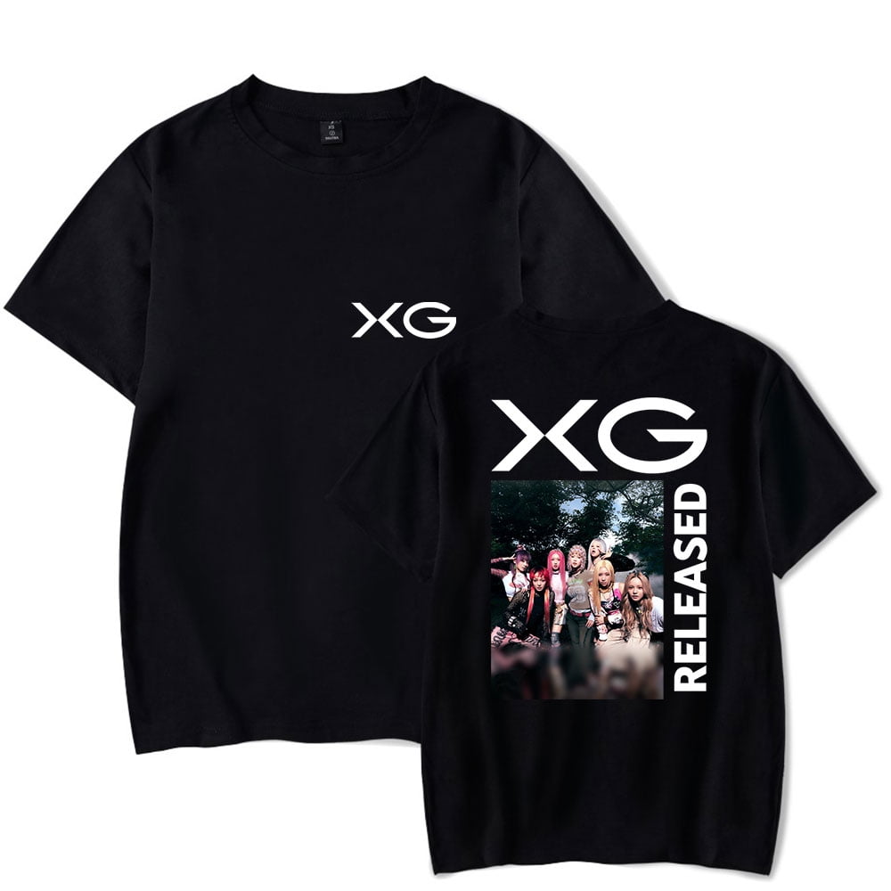 Keshi Requiem Merch T-Shirt Men/Women Streetwear Tshirt