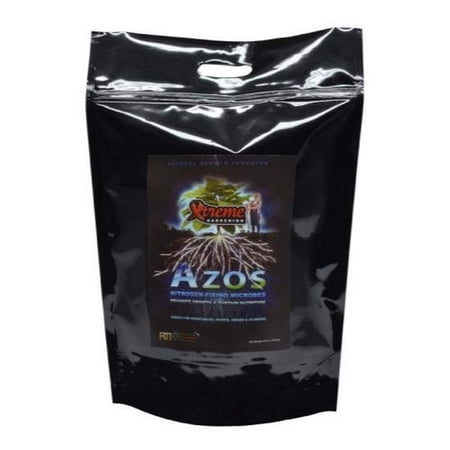 XG RTI1352 8 lbs Azos Root Booster Fertilizer