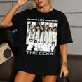 thumbnail image 1 of XG The Core Graphics T-Shirt, Hypnotize Unisex Cotton Tee, 1 of 6
