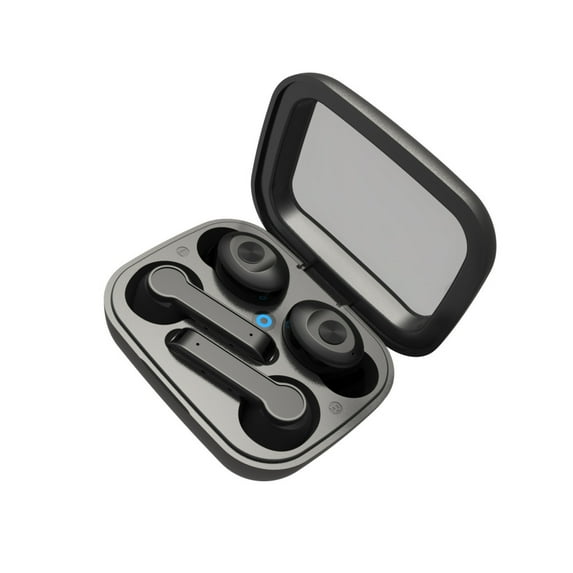XG15 Wireless Earbuds, Noise Canceling in Ear Earphone, with Hi-Fi Stereo Built in Mic Wireless Headphones, Couple Earbuds, for Phone Computer Laptop Tablet