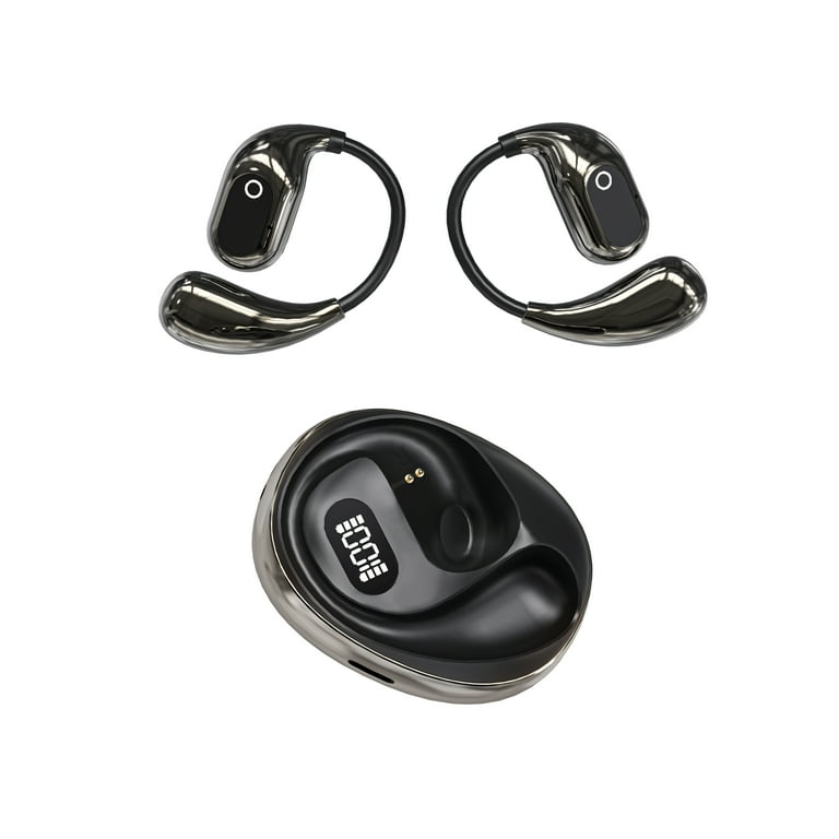 XG99 wireless Earbuds Ehook bluetooth headphone for sport and work
