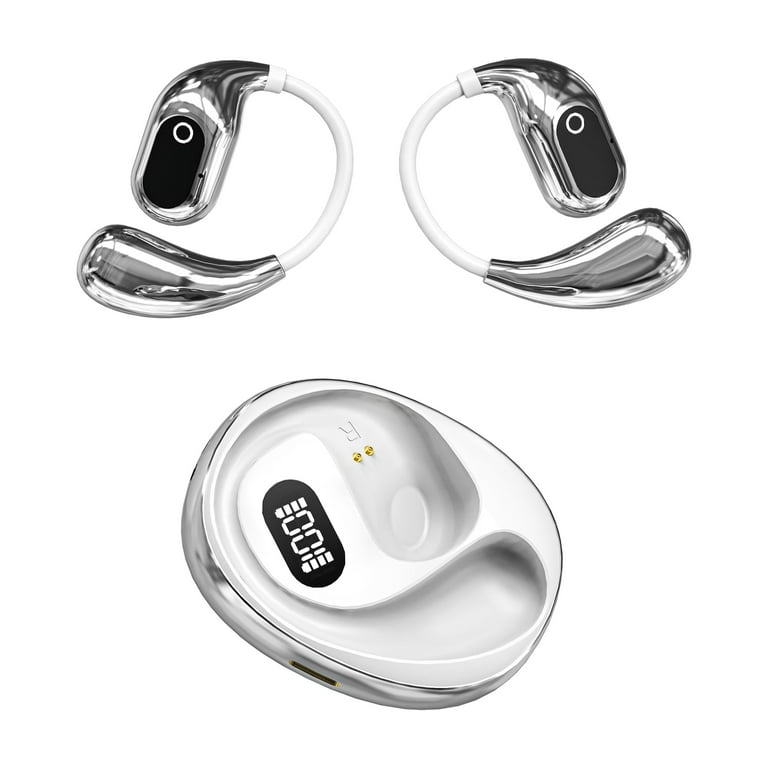 XG99 wireless Earbuds Ehook bluetooth headphone for sport and work