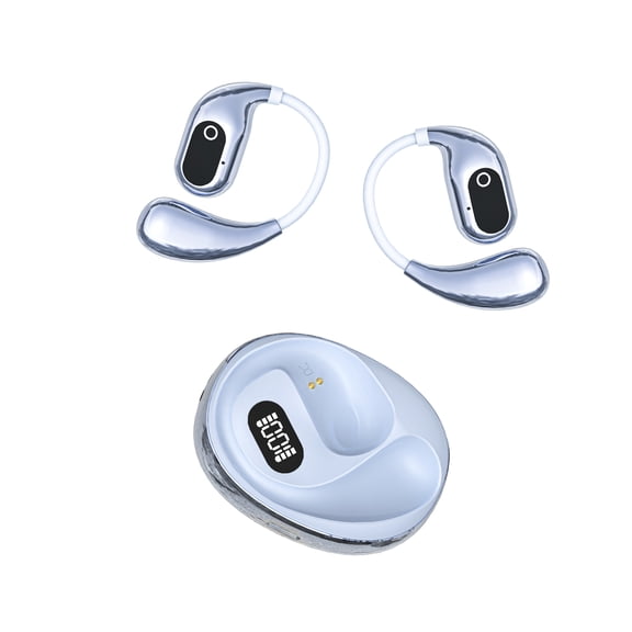 XG99 wireless Earbuds Ehook bluetooth headphone for sport and work