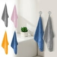 thumbnail image 1 of XGFHYJEH 3PCS Hand Towel, Hand Towel Set, Towel Clearance, Hand Towels for Bathroom, Spring Hand Towel, Towel For Bath, Hand, Face, Gym, Spa, Polyester, 75*35cm, D, 1 of 5