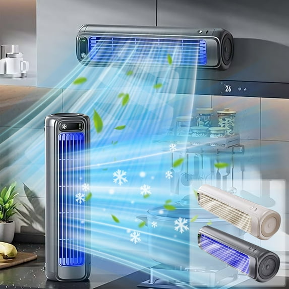 XGFHYJEH Air Conditioners, Portable Air Conditioner, Small Air Conditioner, Indoor Air Conditioner, Clearance Air Conditioner, Vertical Tower Air Conditioner