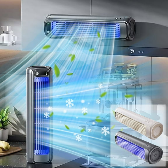 XGFHYJEH Air Conditioners, Portable Air Conditioner, Small Air Conditioner, Indoor Air Conditioner, Clearance Air Conditioner, Vertical Tower Air Conditioner