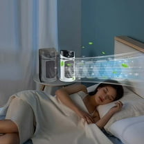 XGFHYJEH Air Conditioners, Portable Air Conditioner, Small Air Conditioner, Indoor Air Conditioner, Clearance Air Conditioner