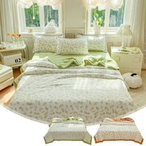 XGFHYJEH Bed Quilt, Twin Bed Quilt, Quilt for Bed, Summer Bed Quilt, Lightweight Bed Quilt, Summer Cooling Quilt, Small Quilt Bedding Blanket for Spring Summer Autumn, cotton
