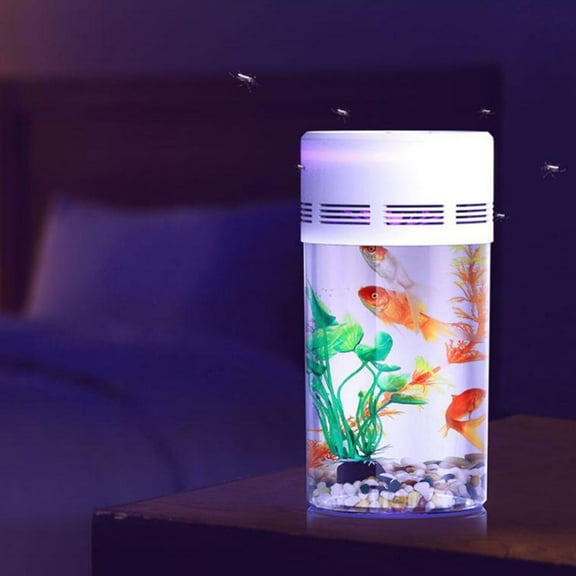 XGFHYJEH Bug Zapper, Mosquito Zapper, Fly Zapper, Insect Zapper, Electric Zapper, Bug Zapper Light, Indoor zapper