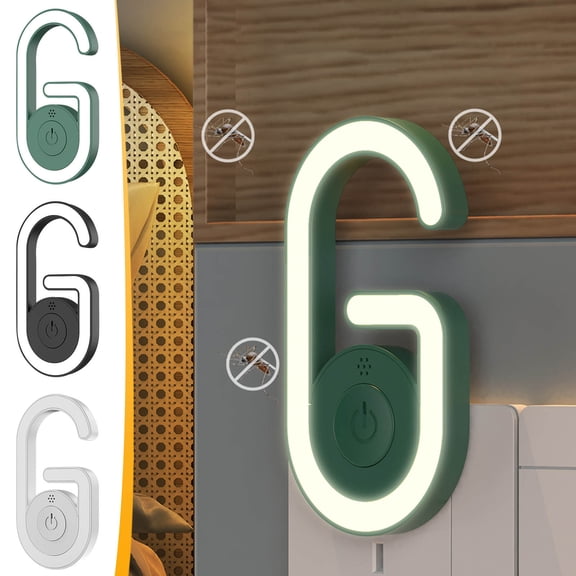 XGFHYJEH Bug Zapper, Mosquito Zapper, Fly Zapper, Insect Zapper, Electric Zapper, Bug Zapper Light, Indoor zapper