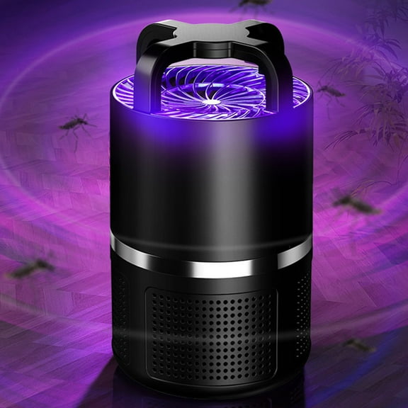 XGFHYJEH Bug Zapper, Mosquito Zapper, Led Bug Zapper, Insect Zapper Indoor, Fly Electric Zapper