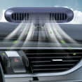 thumbnail image 1 of XGFHYJEH Car Fan, Fan for Car, Portable Fan for Car, Car Fan for Dashboard, Car Fans that Blow Cold Air, Car Fans for Cooling inside a Car, 1 of 5