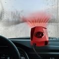 thumbnail image 1 of XGFHYJEH Car Heaters for Vehicle, Car Heaters that Plug into Cigarette Lighter, Car Heaters Cig Lighter Heat whole Car, 12v Car Heater Defroster, 1 of 6