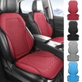 thumbnail image 1 of XGFHYJEH Car Seat Cushion, Seat Cushion for Car, Car Cushion Seat, Non-Slip Breathable Comfortable Memory Foam Cushion for Car Seat, 1 of 6