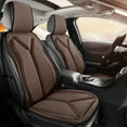 thumbnail image 1 of XGFHYJEH Car Seat Cushion, Seat Cushion for Car, Car Cushion Seat, Non-Slip Breathable Comfortable Memory Foam Cushion for Car Seat, 1 of 6