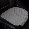 thumbnail image 1 of XGFHYJEH Car Seat Cushion, Seat Cushion for Car, Car Cushion Seat, Non-Slip Breathable Comfortable Memory Foam Cushion for Car Seat, 1 of 3