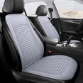 thumbnail image 1 of XGFHYJEH Car Seat Cushion, Seat Cushion for Car, Car Cushion Seat, Non-Slip Breathable Comfortable Memory Foam Cushion for Car Seat, 1 of 6