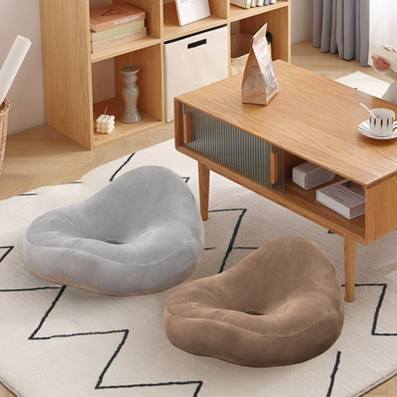 XGFHYJEH Chair Cushions, Seat Cushion, Chair Cushions for Dining Chairs, Seat Cushions for Kitchen Chairs, Chair Pads and Cushions, Square, Polyester