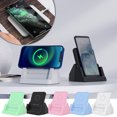 thumbnail image 1 of XGFHYJEH Charging Station, Wireless Charging Station, Charging Station for Multiple Devices, Wireless Charging, 15W Charge Station, Wireless Charge, for Android, Iphone, Apple, Samsung, Ipad, 1 of 5