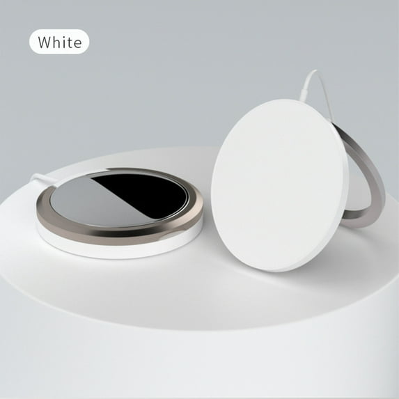 XGFHYJEH Charging Station, Wireless Charging Station, Charging Station for Multiple Devices, Wireless Charging, 15W Charge Station, Wireless Charge, for Android, Iphone, Apple, Samsung, Ipad