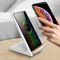thumbnail image 1 of XGFHYJEH Charging Station, Wireless Charging Station, Charging Station for Multiple Devices, Wireless Charging, Charge Station, Wireless Charge, for Android, Iphone, Apple, Samsung, Ipad, 1 of 7