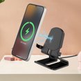 thumbnail image 1 of XGFHYJEH Charging Station, Wireless Charging Station, Charging Station for Multiple Devices, Wireless Charging, Charge Station, Wireless Charge, for Android, Iphone, Apple, Samsung, Ipad, 1 of 7