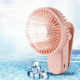 thumbnail image 1 of XGFHYJEH Desk Fan, Small Fan, Tabletop Fan, Small Desk Fan, Small Fans for Desk, Desk Fans for Home, Desk Fans Small Quiet, Portable Personal Electric Fan, Desk Fans under $15.00, 1 of 5