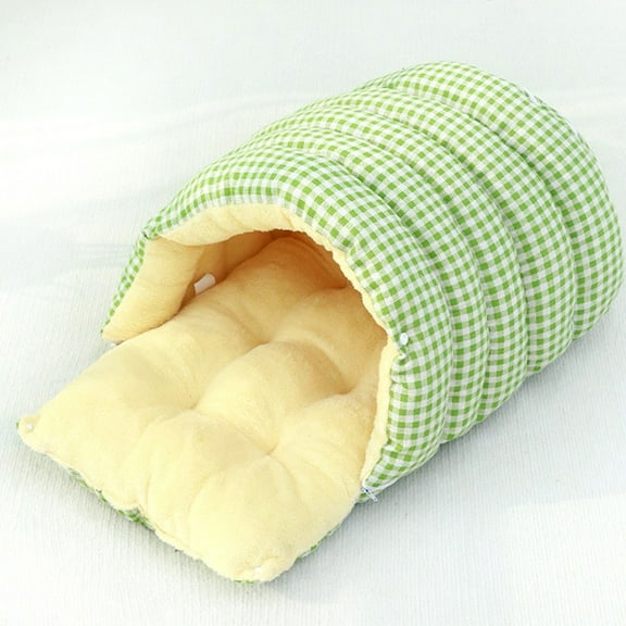 XGFHYJEH Dog Bed, Dog Beds for Medium Sized Dogs, Dog Beds for Small Dogs, Cat Bed, Pet Bed, Covered Dog Beds