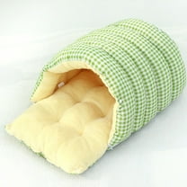 XGFHYJEH Dog Bed, Dog Beds for Medium Sized Dogs, Dog Beds for Small Dogs, Cat Bed, Pet Bed, Covered Dog Beds