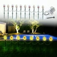 thumbnail image 1 of XGFHYJEH Easter Decoration, Easter Lights, Easter Bunny Led String Light, Easter Decorations Outdoors, Easter Lights Battery Operated, 1 of 6