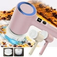 thumbnail image 1 of XGFHYJEH Electric Spin Scrubber, Cordless Cleaning Brush, Power Spin Scrubber, Scrub Brush, Scrubber Cleaner, Electronic Scrubber, Barhroom Scrubber, 1 of 7