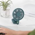 thumbnail image 1 of XGFHYJEH Hand Held Fan, Mini Fan Handheld, Hand Held Fan Rechargeable, Portable Folding Hand Held Cooling Fan, 1 of 7