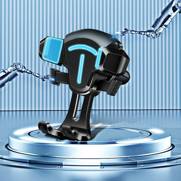 XGFHYJEH Phone Holder for Car, Dashboard Phone Holder, Car Phone Holder, Phone Car Holder, Vehicle Phone Holder, Car Phone Stand, Phone Holder for Car Dashboard, Suction Phone Holder