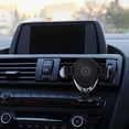 thumbnail image 1 of XGFHYJEH Phone Holder for Car, Dashboard Phone Holder, Car Phone Holder, Phone Car Holder, Vehicle Phone Holder, Car Phone Stand, Phone Holder for Car and Wireless Charger, 1 of 7