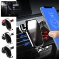 thumbnail image 1 of XGFHYJEH Phone Holder for Car, Vent Phone Holder, Car Phone Holder, Phone Car Holder, Vehicle Phone Holder, Car Phone Stand, Phone Holder for Car Vent, 1 of 5