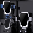 thumbnail image 1 of XGFHYJEH Phone Holder for Car, Vent Phone Holder, Car Phone Holder, Phone Car Holder, Vehicle Phone Holder, Car Phone Stand, Phone Holder for Car Vent, 1 of 7