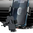 thumbnail image 1 of XGFHYJEH Phone Holder for Car, Vent Phone Holder, Car Phone Holder, Phone Car Holder, Vehicle Phone Holder, Car Phone Stand, Phone Holder for Car Vent, 1 of 6